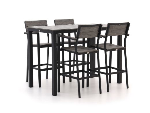 Bellagio Fidenza 150cm barset 5-delig