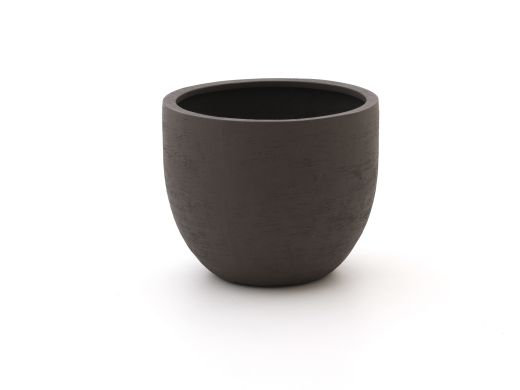 Luca Lifestyle Terreno New Egg Pot bloempot L ø55cm (h:46cm)