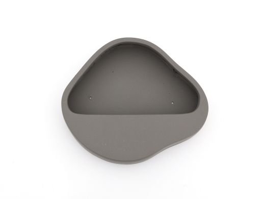 Luca Lifestyle Wallhanger Organic #2 35x40x8cm