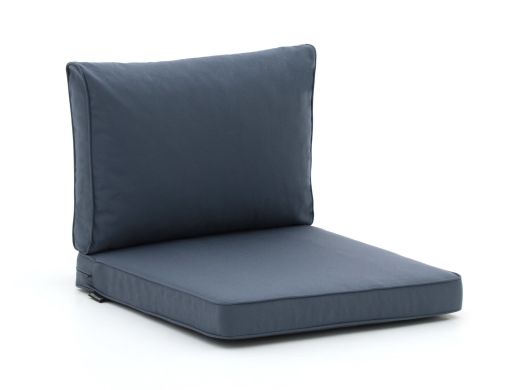 Madison loungekussens luxe zit 60x60 rug 60x40