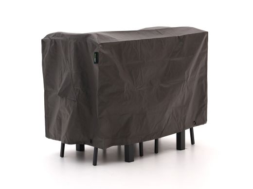 Kees Smit Tuinmeubelhoes barset 155x135x95cm