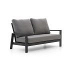 Tierra Outdoor Musone lounge tuinbank 2-zits 170cm