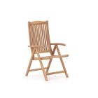 Sunyard Veronica standenstoel