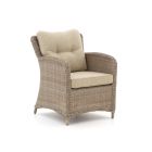 Intenso Leone lounge tuinstoel