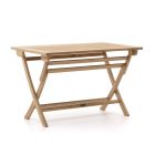 Sunyard Preston klaptafel 120x70x75cm