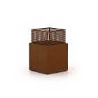 Tenderflame Agni 40 haard 40,5x40,5x60,2cm