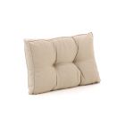 Madison Florance loungekussen rug ca. 73x43cm