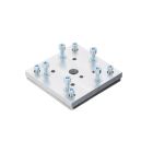 Terra Easyfoot adapterplaat