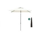 Shadowline Push-up parasol 210x150cm