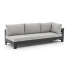 Bellagio Avolo lounge tuinbank 3-zits linkerarm 253cm