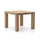 ROUGH-X dining tuintafel 100x100x76cm