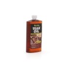 Star brite teak oil