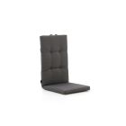 Intenso Umbria kussens zit + rug t.b.v. dining tuinstoel verstelbaar