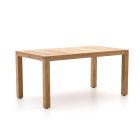 Sunyard Buxton dining tuintafel 160x90cm
