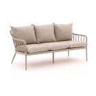 Manifesto Celante lounge tuinbank 3-zits 182cm