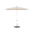 Glatz Alu-Smart parasol 240x240cm