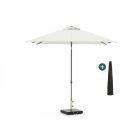 Shadowline Push-up parasol 240x240cm