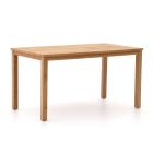 Sunyard Liverpool dining tuintafel 145x78cm