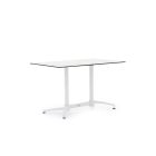 Bellagio Canzo klaptafel 120x70x73cm