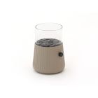 Cosiscoop Bowie gaslantaarn ø22cm (h:28cm)