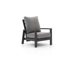 Tierra Outdoor Musone lounge tuinstoel verstelbaar