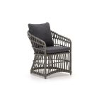 Intenso Cameri dining tuinstoel