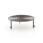 RedFire barbecue grillrooster t.b.v. Onyx/Orion vuurschaal en barbecue