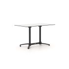 Bellagio Canzo klaptafel 120x70x73cm