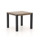 ROUGH-S dining tuintafel 90x90x76cm