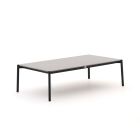 Bellagio Cupello lounge tuintafel 130x70x40cm