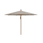 Glatz Piazza parasol ø 250cm