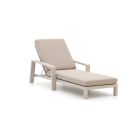 Bellagio Vazzola ligbed met wiel