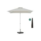 Shadowline Push-up parasol 240x240cm