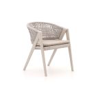 Manifesto Valsecca dining tuinstoel