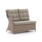 Intenso Milano loungemodule rechterarm 122cm