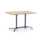 Bellagio Canzo klaptafel 120x70x75cm