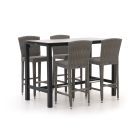 Intenso Sergio/Trecenta 150cm barset 5-delig