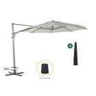 Shadowline Francisco zweefparasol ø 330cm