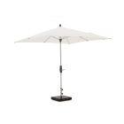Glatz Alu-Twist parasol 240x240cm