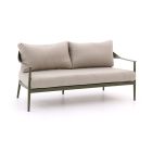 Bellagio Valli lounge tuinbank 177cm