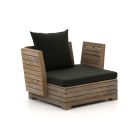 ROUGH-B lounge tuinstoel