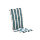 Hartman Fiber tuinkussen hoog 123x50cm