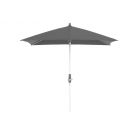 Glatz Alu-Twist parasol 250x200cm