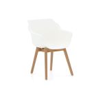 Hartman Sophie Studio dining tuinstoel