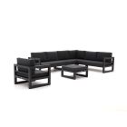 Forza Calleo hoek loungeset 6-delig