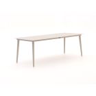 Manifesto Sora dining tuintafel 220x90x74cm