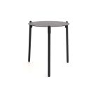 Manifesto Cella bijzet tuintafel ø55 (h: 55)