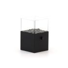 Cosiscoop Square gaslantaarn 20x20cm (h:30cm)