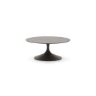 SUNS Nova lounge tuintafel ø80cm (h:34,5cm)