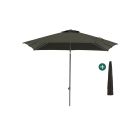 Shadowline Push-up parasol 240x240cm